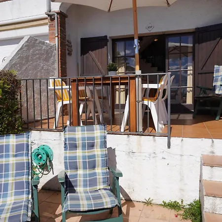 Torre Vella 137 - L'estartit, Torre Vella - Es-323-57