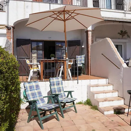 Torre Vella 137 - L'estartit, Torre Vella - Es-323-57
