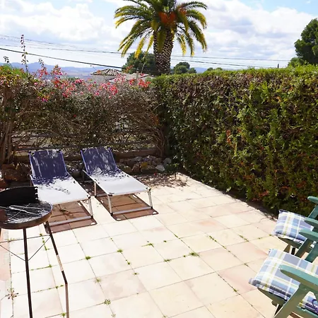 Holiday home Torre Vella 137 - L'estartit, Torre Vella - Es-323-57 *