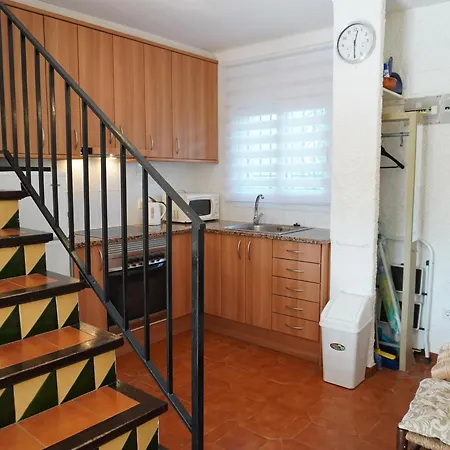 Torre Vella 137 - L'estartit, Torre Vella - Es-323-57 L'Estartit