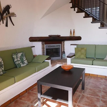 Holiday home Torre Vella 137 - L'estartit, Torre Vella - Es-323-57