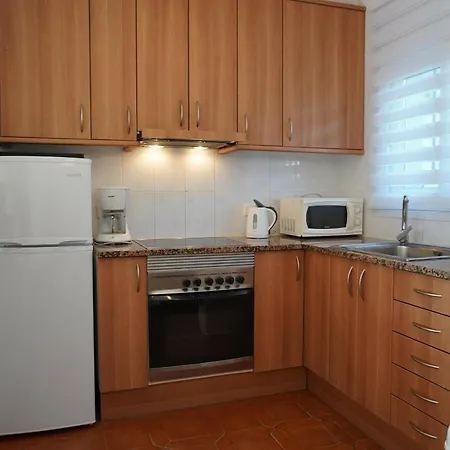 Holiday home Torre Vella 137 - L'estartit, Torre Vella - Es-323-57
