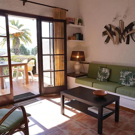 Holiday home Torre Vella 137 - L'estartit, Torre Vella - Es-323-57