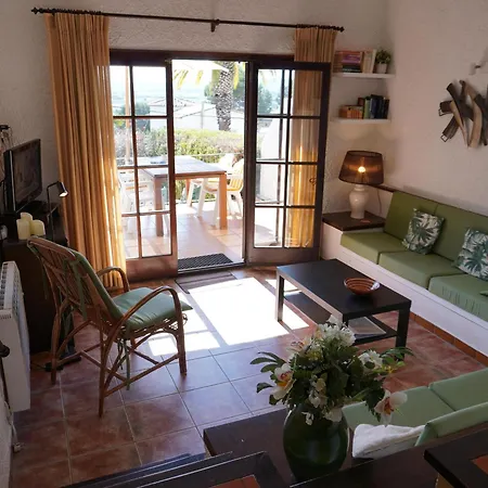 Holiday home Torre Vella 137 - L'estartit, Torre Vella - Es-323-57 L'Estartit