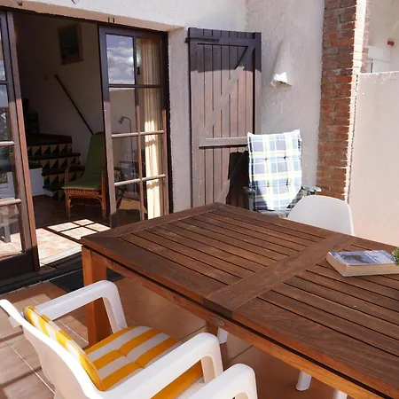 Holiday home Torre Vella 137 - L'estartit, Torre Vella - Es-323-57