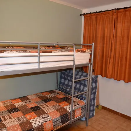 Сasa de vacaciones Encantadora Casa De 2 En - Se Admiten Mascotas - Es-323-57 L'Estartit